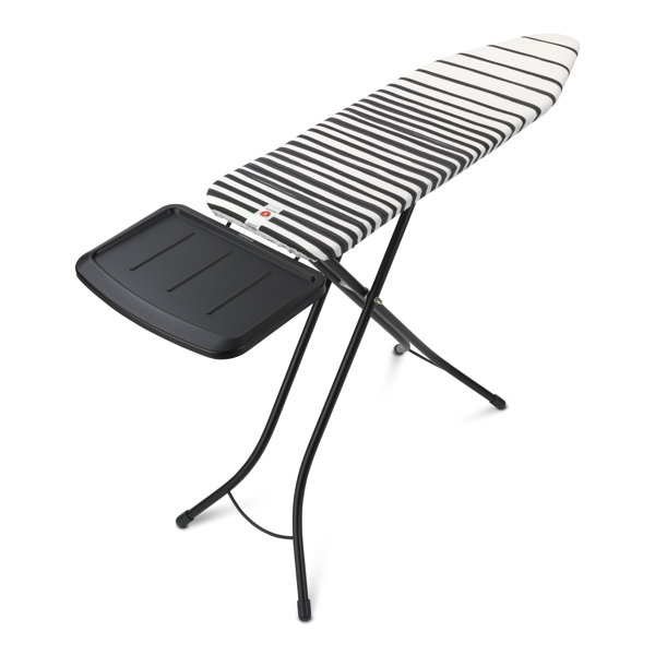 Brabantia Freistehendes Bügelbrett Fading Lines & Bewertungen | Wayfair.de